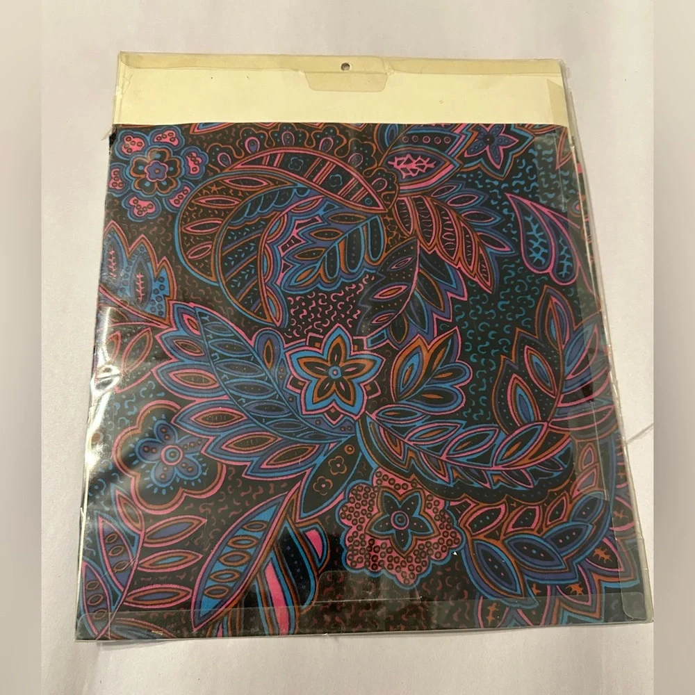 Naked Silk 100% Silk Scarf - Set of 2 - New